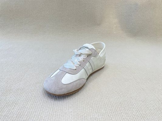 Phụ nữ Casual sneakers giày satin