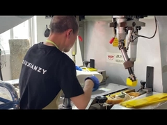 Nhà máy sản xuất giày nữ